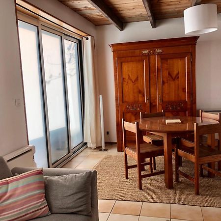 Charmante Maison A Jard Sur Mer Sur La Cote Vendeenne Экстерьер фото