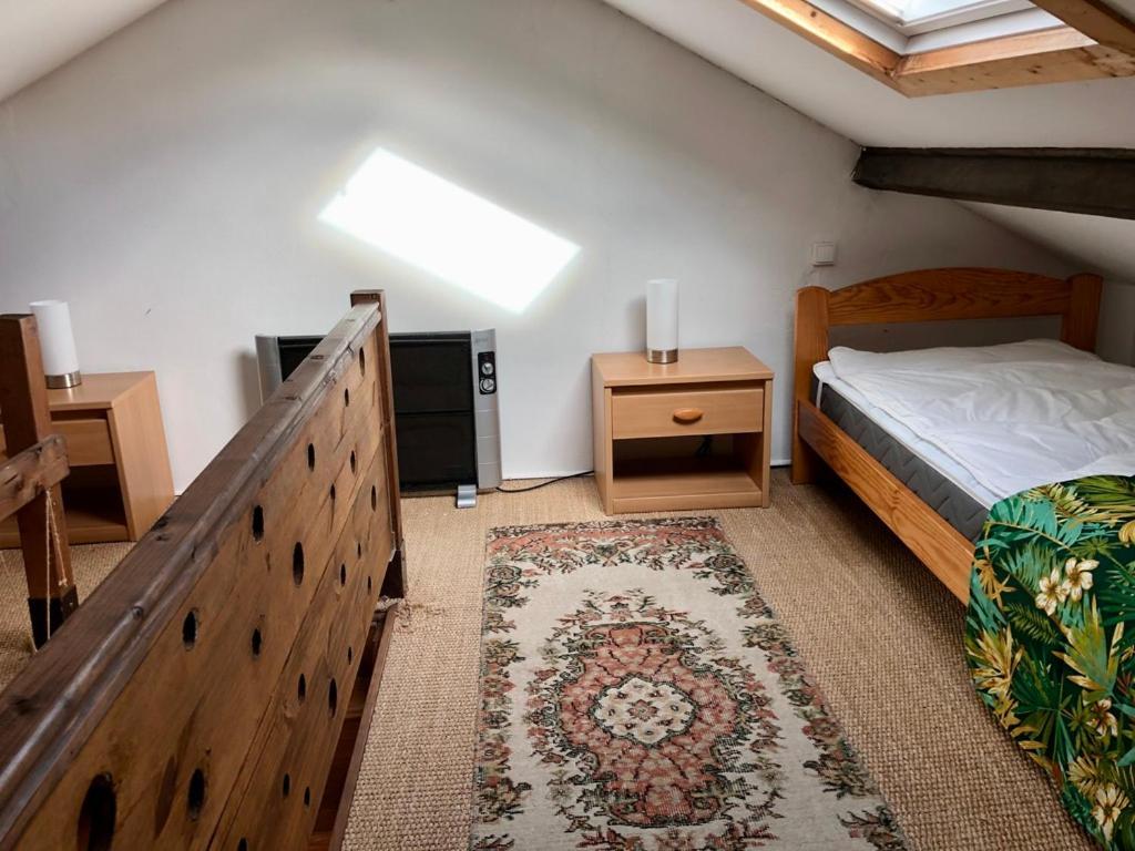Charmante Maison A Jard Sur Mer Sur La Cote Vendeenne Экстерьер фото